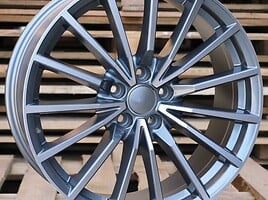 Autowheels Audi 15 Spoke Style A5, S5 R18 