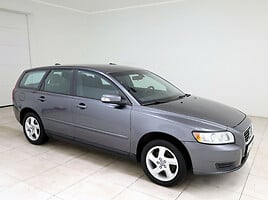 Volvo V50 Universalas 2007