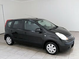 Nissan Note Hečbekas 2006