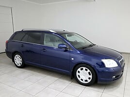 Toyota Avensis Universalas 2005