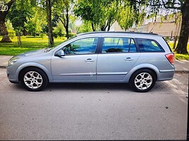 Opel Astra Universalas 2007