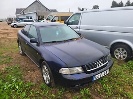 Audi A4 B5 Sedanas 1998