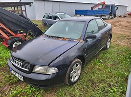 Audi A4 B5 1998 г запчясти