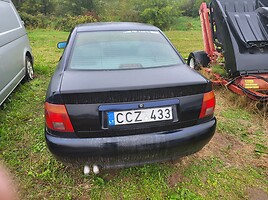 Audi A4 B5 1998 г запчясти