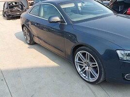 Audi A5 2009