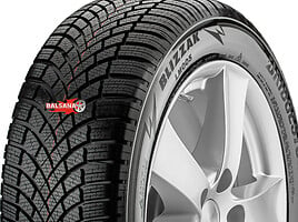 Bridgestone Bridgestone Blizzak  R18 