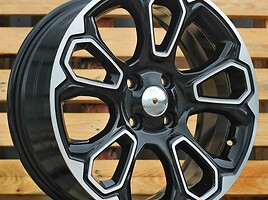 Autowheels Ford Ecosport Style B-Max R17 