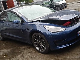 Tesla Model 3 2020 y parts