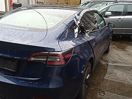 Tesla Model 3 2020 y parts