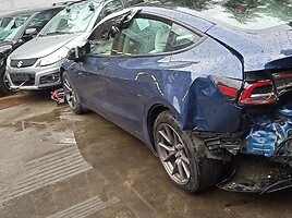 Tesla Model 3 2020 y parts