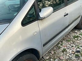 Ford Galaxy wgr 2003 y parts