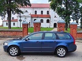 Volvo V50 2007 m Universalas