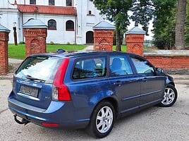 Volvo V50 2007 m Universalas