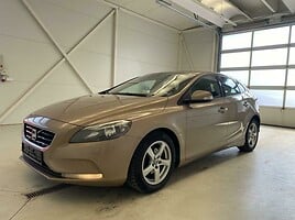 Volvo V40 D2 1.6 Hečbekas 2013