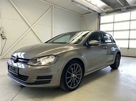 Volkswagen Golf 1.6 TDI BlueMotion 1 1.6 Hečbekas 2014