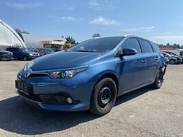 Toyota Auris 1.8 Hybrid Touring S 1.8 Universalas 2016