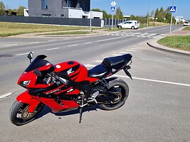 Honda CBR1000RR 2004 m Sportinis / Superbike motociklas