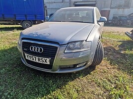 Audi A8 Sedanas 2009