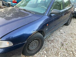 Audi A4 1995 y parts