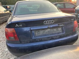 Audi A4 1995 y parts