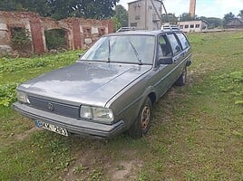 Volkswagen Passat B2 1983 m