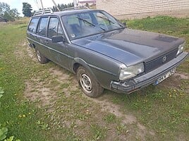 Volkswagen Passat B2 1983 m