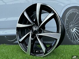 Autowheels Smart Forfour, Fortwo, Honda light alloy R14 rims