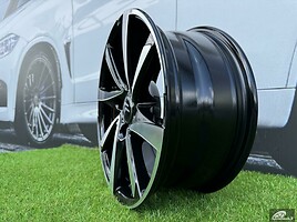 Autowheels Smart Forfour, Fortwo, Honda light alloy R14 rims