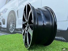 Autowheels Smart Forfour, Fortwo, Honda light alloy R14 rims