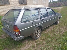 Volkswagen Passat B2 1983 m