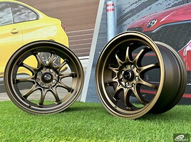 Autowheels Vors TR03 BMW E30, JDM, Audi R16 