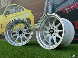 Autowheels Vors TR03 BMW E30, JDM, Audi R15 