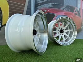 Autowheels Vors TR03 BMW E30, JDM, Audi lengvojo lydinio R15 ratlankiai