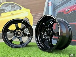 Autowheels Vors TR07 BMW E30, JDM, Audi R16 