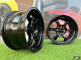 Autowheels Vors TR07 BMW E30, JDM, Audi light alloy R16 rims