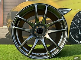 Autowheels Vors TR04 Toyota, Subaru литые R18 диски