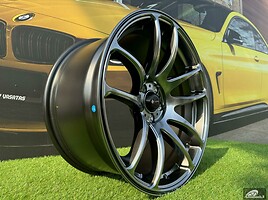 Autowheels Vors TR04 Toyota, Subaru литые R18 диски