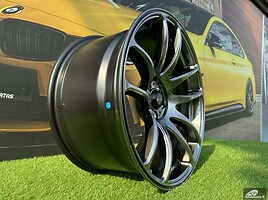 Autowheels Vors TR04 Toyota, Subaru литые R18 диски