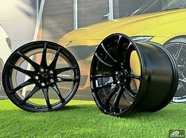 Autowheels Vors TR04 Honda, Mazda, Toyota R18 