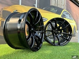 Autowheels Vors TR04 Honda, Mazda, Toyota light alloy R18 rims