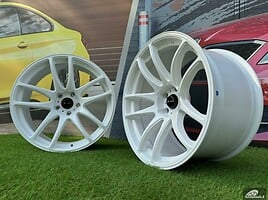 Autowheels Vors TR04 Honda, Mazda, Toyota R19 