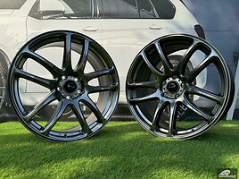 Autowheels Vors TR04 Honda, Mazda, Toyota lengvojo lydinio R20 ratlankiai