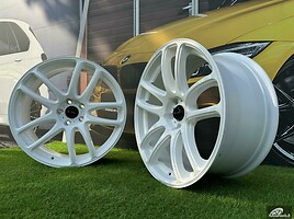 Autowheels Vors TR04 Honda, Mazda, Toyota R20 