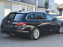 Bmw 525 F11 2015 y