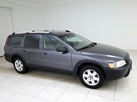 Volvo XC70 D5 Universalas 2006