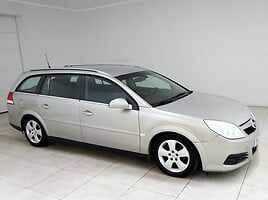 Opel Vectra CDTi Universalas 2007