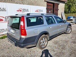 Volvo Xc70 2006 г запчясти