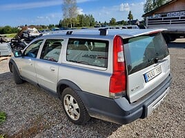 Volvo Xc70 2006 г запчясти