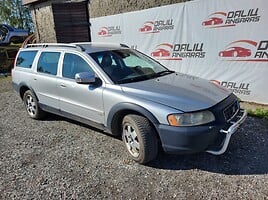 Volvo XC70 Universalas 2006