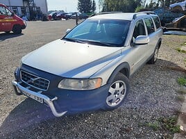 Volvo Xc70 2006 г запчясти